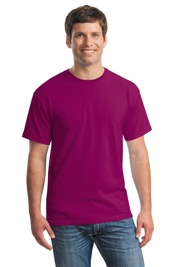 Gildan Heavy Cotton 100% Cotton T-Shirt