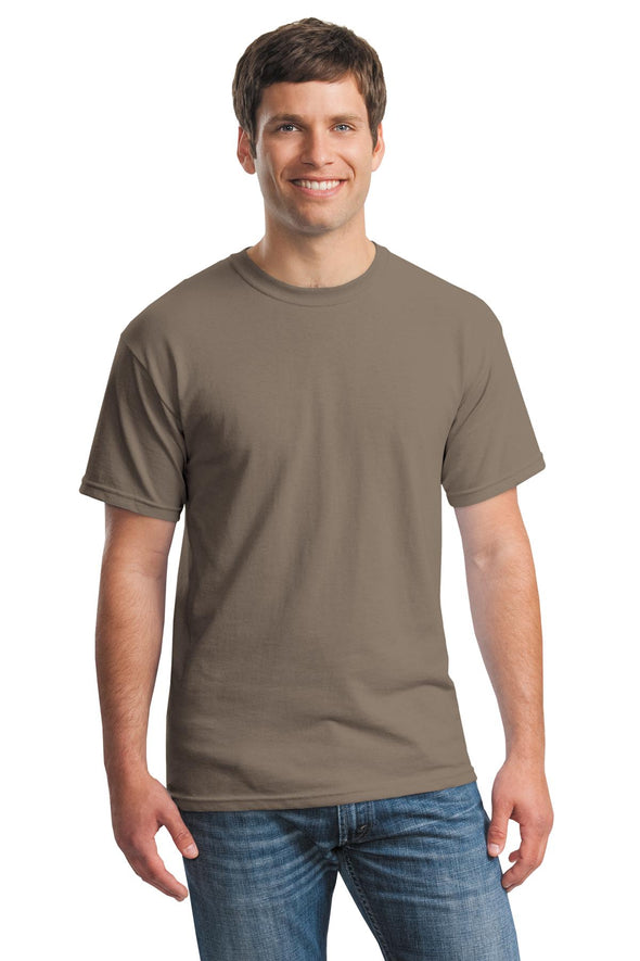 Gildan Heavy Cotton 100% Cotton T-Shirt