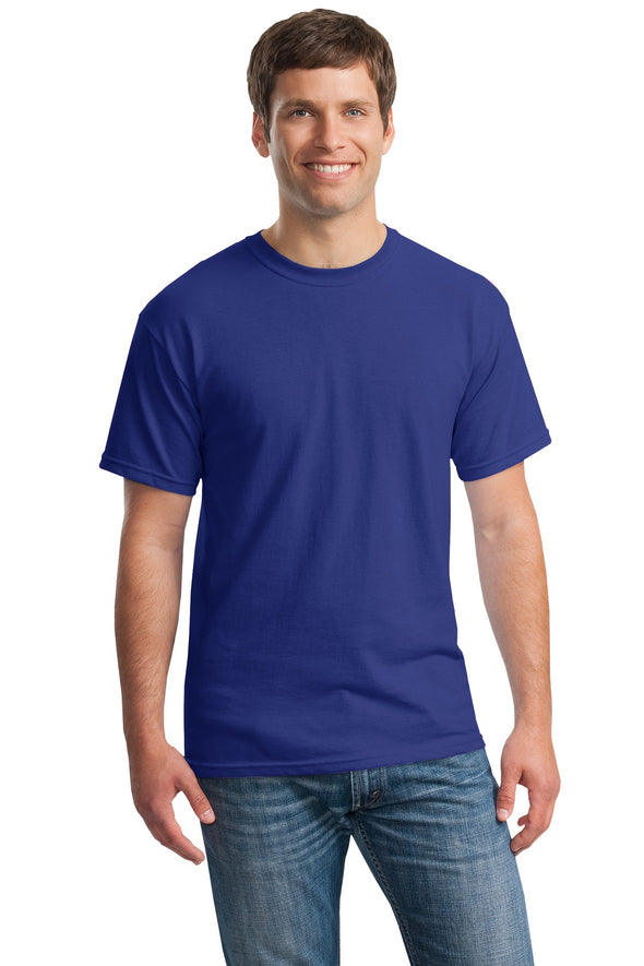 Gildan Heavy Cotton 100% Cotton T-Shirt