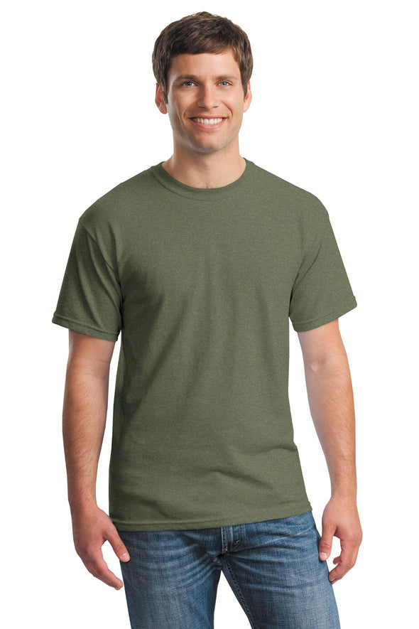 Gildan Heavy Cotton 100% Cotton T-Shirt