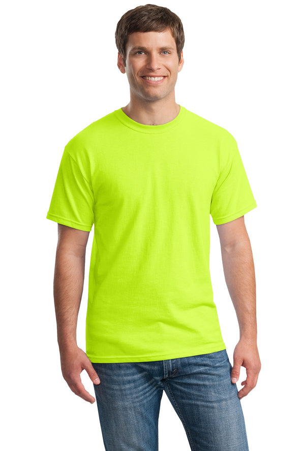Gildan Heavy Cotton 100% Cotton T-Shirt