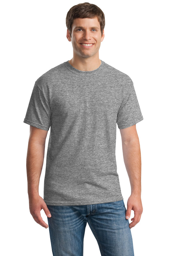 Gildan Heavy Cotton 100% Cotton T-Shirt