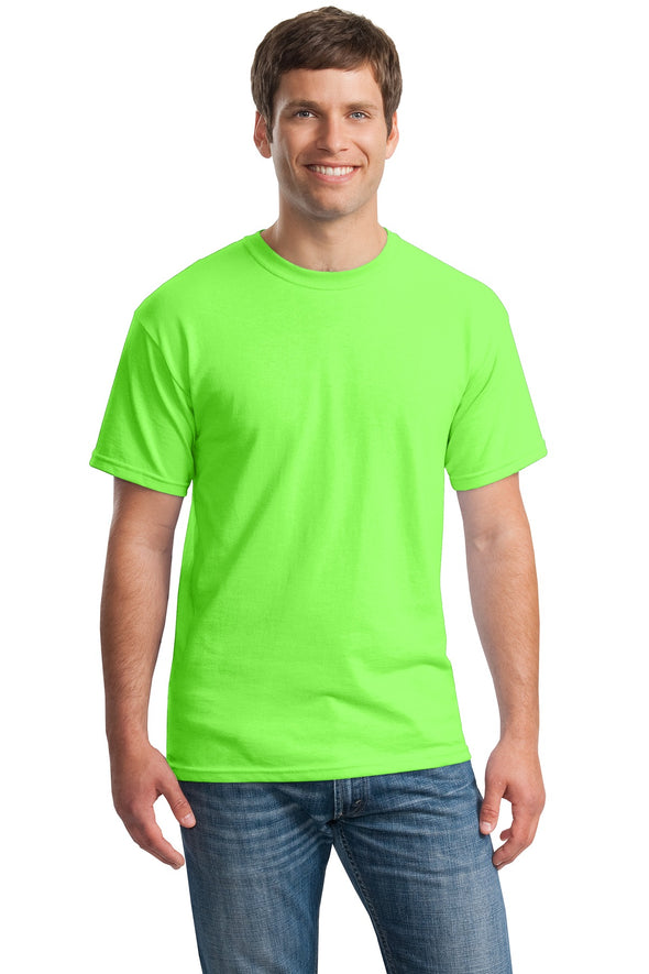 Gildan Heavy Cotton 100% Cotton T-Shirt