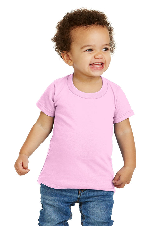 Gildan Toddler Heavy Cotton 100% Cotton T-Shirt