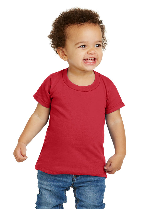 Gildan Toddler Heavy Cotton 100% Cotton T-Shirt