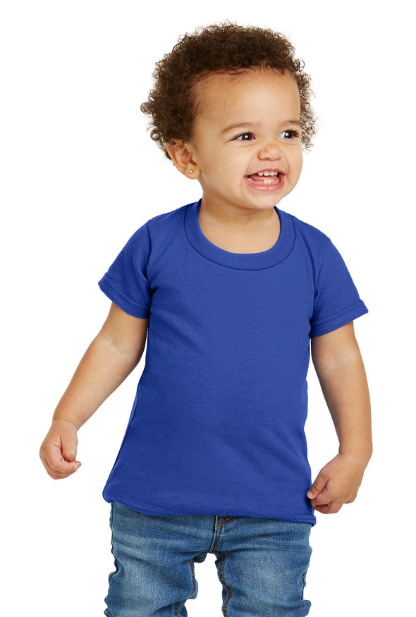 Gildan Toddler Heavy Cotton 100% Cotton T-Shirt