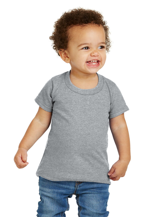 Gildan Toddler Heavy Cotton 100% Cotton T-Shirt