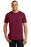 Hanes EcoSmart 50/50 Cotton/Poly T-Shirt