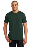 Hanes EcoSmart 50/50 Cotton/Poly T-Shirt