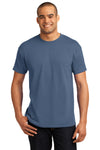 Hanes EcoSmart 50/50 Cotton/Poly T-Shirt