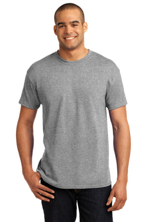 Hanes EcoSmart 50/50 Cotton/Poly T-Shirt