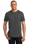 Hanes EcoSmart 50/50 Cotton/Poly T-Shirt