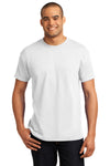 Hanes EcoSmart 50/50 Cotton/Poly T-Shirt