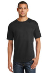 Hanes Beefy-T - 100% Cotton T-Shirt
