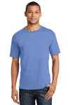 Hanes Beefy-T - 100% Cotton T-Shirt
