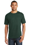 Hanes Beefy-T - 100% Cotton T-Shirt