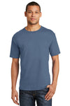 Hanes Beefy-T - 100% Cotton T-Shirt