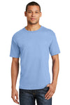 Hanes Beefy-T - 100% Cotton T-Shirt