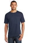 Hanes Beefy-T - 100% Cotton T-Shirt