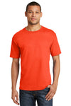 Hanes Beefy-T - 100% Cotton T-Shirt