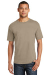 Hanes Beefy-T - 100% Cotton T-Shirt