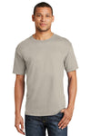 Hanes Beefy-T - 100% Cotton T-Shirt