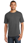 Hanes Beefy-T - 100% Cotton T-Shirt