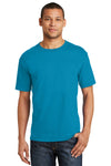 Hanes Beefy-T - 100% Cotton T-Shirt