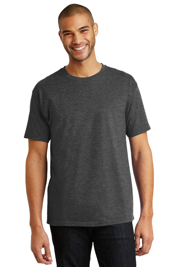 Hanes Tagless 100% Cotton T-Shirt