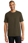Hanes Tagless 100% Cotton T-Shirt