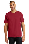 Hanes Tagless 100% Cotton T-Shirt