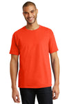 Hanes Tagless 100% Cotton T-Shirt