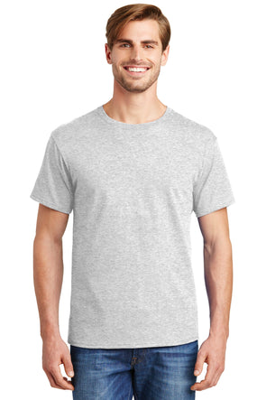 Hanes ComfortSoft 100% Cotton T-Shirt