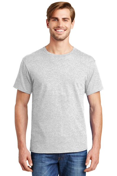 Hanes ComfortSoft 100% Cotton T-Shirt