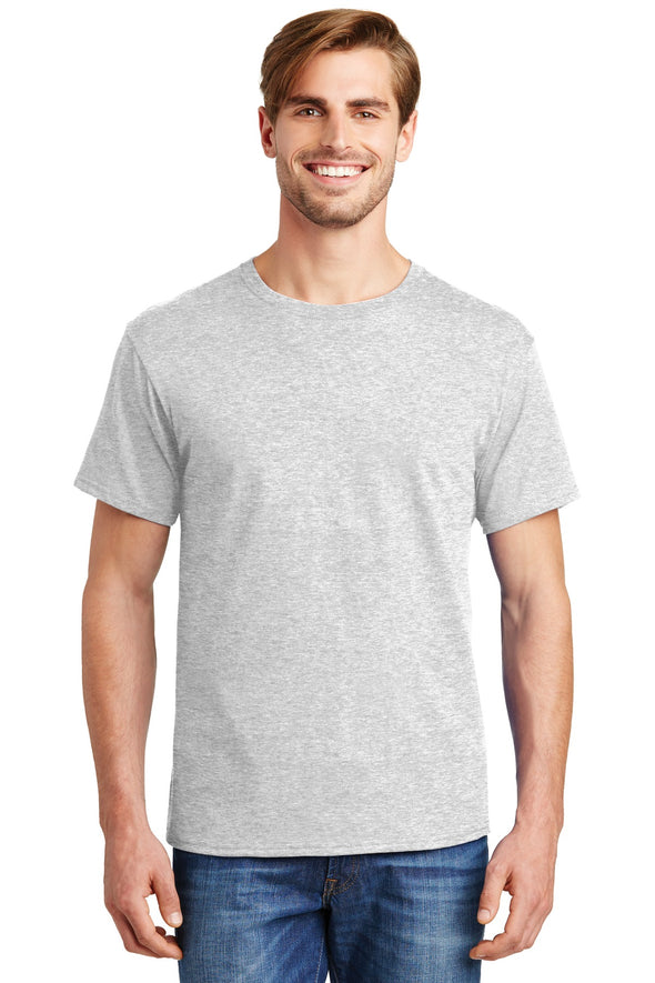 Hanes ComfortSoft 100% Cotton T-Shirt