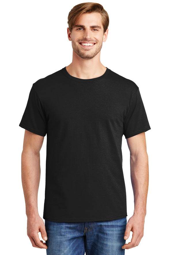 Hanes ComfortSoft 100% Cotton T-Shirt