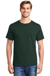 Hanes ComfortSoft 100% Cotton T-Shirt
