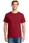 Hanes ComfortSoft 100% Cotton T-Shirt
