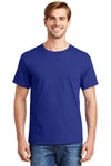Hanes ComfortSoft 100% Cotton T-Shirt