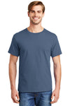 Hanes ComfortSoft 100% Cotton T-Shirt
