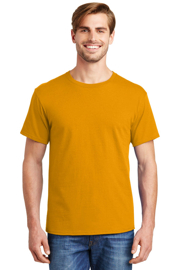 Hanes ComfortSoft 100% Cotton T-Shirt