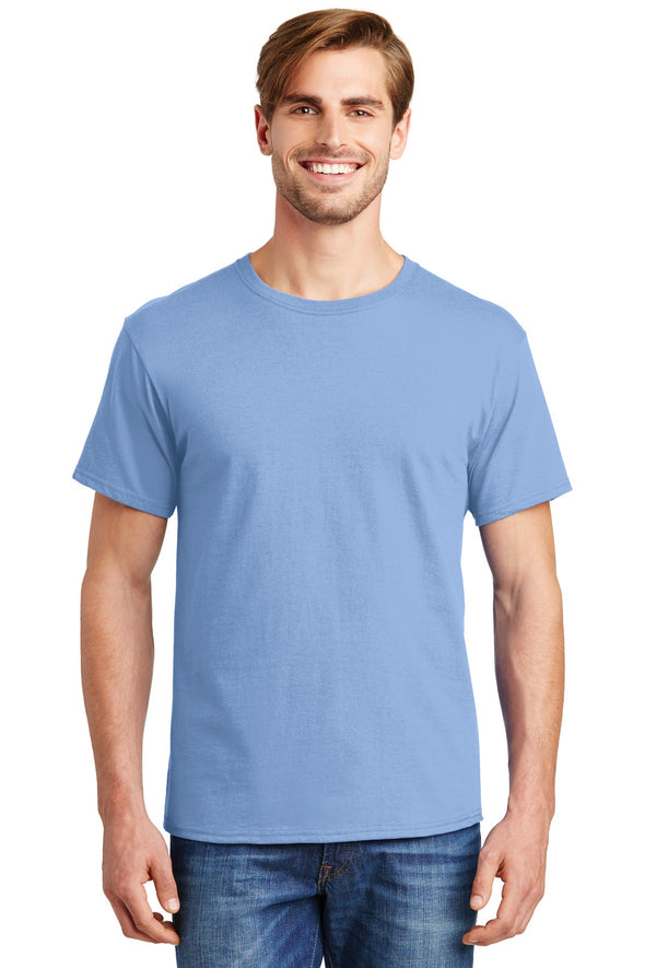 Hanes ComfortSoft 100% Cotton T-Shirt