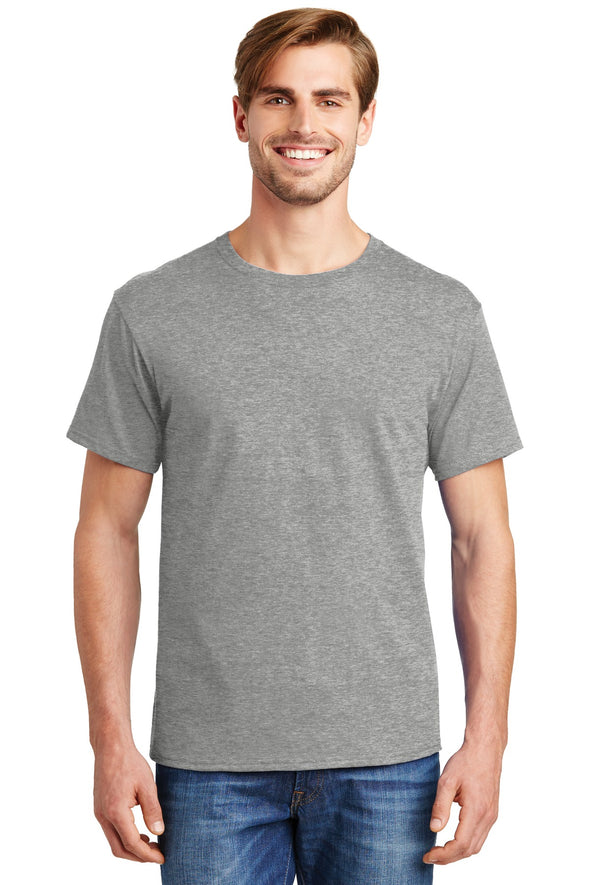 Hanes ComfortSoft 100% Cotton T-Shirt