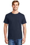Hanes ComfortSoft 100% Cotton T-Shirt