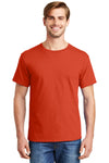 Hanes ComfortSoft 100% Cotton T-Shirt