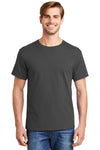 Hanes ComfortSoft 100% Cotton T-Shirt