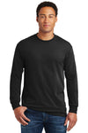 Gildan Heavy Cotton 100% Cotton Long Sleeve T-Shirt