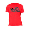XtraFly Apparel Family Vacation Matching Short Sleeve T-shirt