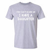 XtraFly Apparel Men's Best Mom Mother's Day Crewneck Short Sleeve T-shirt