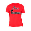 XtraFly Apparel Family Vacation Matching Short Sleeve T-shirt